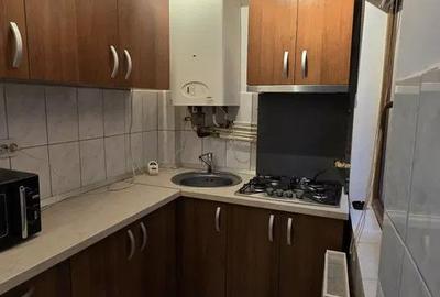 Garsonieră decomandată în Mănăștur