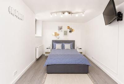 Pet Friendly- Inchirere 2 camere-zona Piata Mihai Vireazu-McDonald's - 6