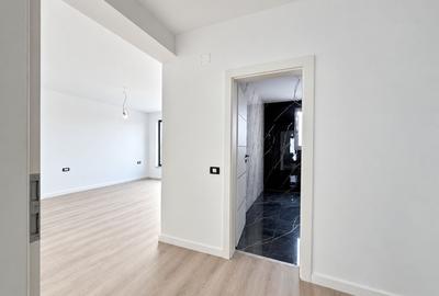 Vila P+1E Stefanestii de Jos | Zona Cosmopolis - 37