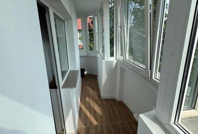 Apartament spatios 2 Camere | 13 Septembrie - Sebastian | Primul chirias - 13