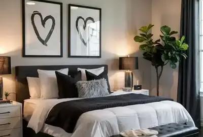 Apartament cu 2 camere decomandat în Ozana