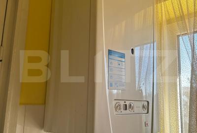 Apartament 3 camere, 56 mp, zona Micro 3 - 10