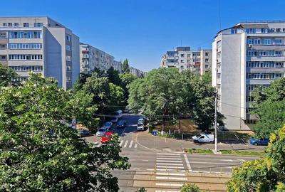 APARTAMENT DE VÂNZARE CU 3 CAMERE IN ZONA GIULESTI APROAPE DE STADION - 5