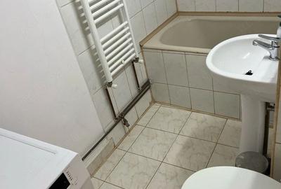 Apartament 1 Camera, Circumvalatiunii / Mehala - 7