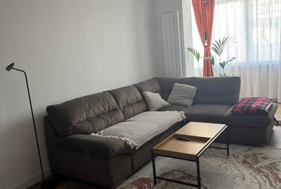 Apartament 4 camere, 87 mp, Gorjului, renovat integral, mobilat - 4