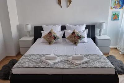 Unirii | 3 Camere | Centrala Proprie | Balcon | Dog Friendly | - 3