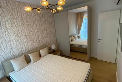 Apartament 3 camere luminos, spatios Floreasca Pescariu - 12