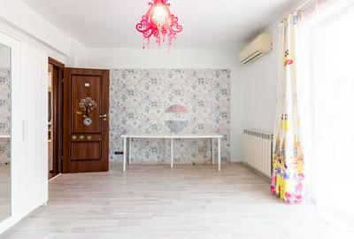 Apartament 3 camere + parcare subterana | Baneasa | Sisesti - 13