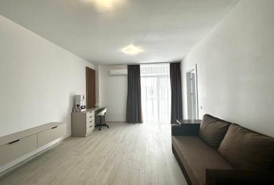 Apartament 1,5 camere , contract anaf - Grand Vivalia - 9
