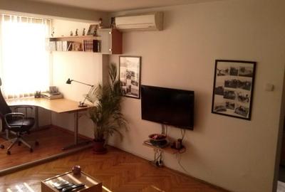 Apartamnet 2 camere Obor - 1
