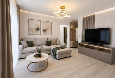3 Luxury Rooms in Peaceful Area | Corbeanca - 1