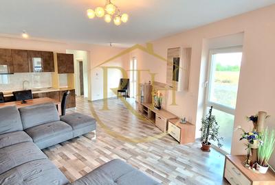 Oferim spre vanzare apartament 2 camere, 60 mp curte, Giroc, 0% Comision - 3