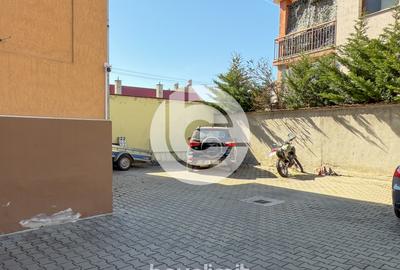 Apartament 4 camere | Str. Dealului | Parcare in curte interioara - 17