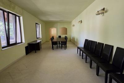Cenad-CasaSpatii Birouri- 150mp-teren 1065mp - 1