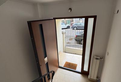 Inchiriere apartament duplex 2+3 retras in vila 2002 Cotroceni metrou Eroilor - 11