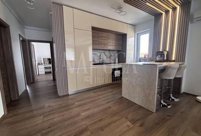 Apartament 3 camere de vanzare in Floresti - 2