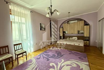 Apartament 1 camera de vânzare, zona Traian, Timisoara - 1