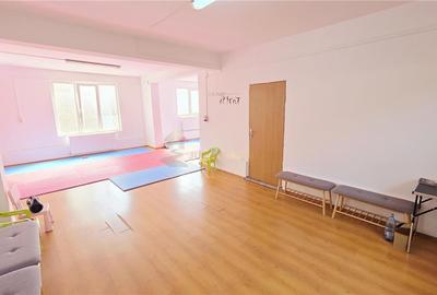 SPATIU COMERCIAL 149 MP  PARCARE FLORESTI - 5