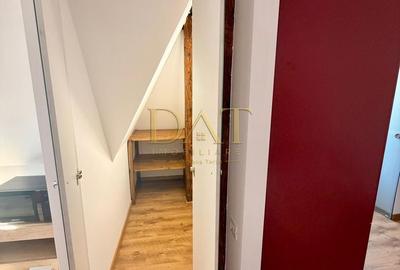 Apartament de lux | 140 mp, zona 7 Strazi | vila interbelica - 5