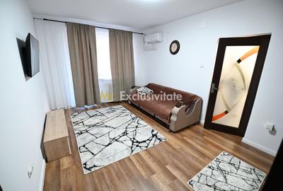 Apartament 2 camere - George Enescu - 4