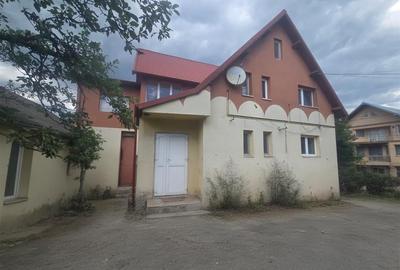 Cladire multifunctionala | Burdujeni | 730 mp teren | C-5864 - 1