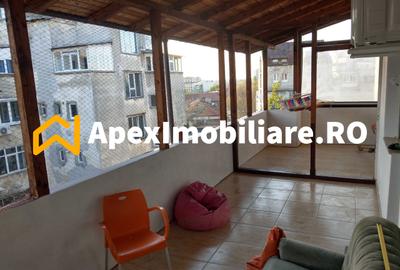 Apartament 2 camere  de inchiriat Cismigiu București | ApexImobiliare.ro - 5