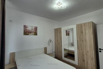 Apartament 2 camere Open-space cu Gradina in Orasul Magurele - 6