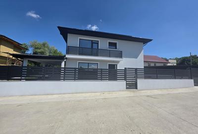 Vila eleganta Miroslava, intabulata / comision 0 % - 1