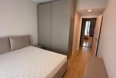 Apartament Premium cu 2 camere Complex Nusco City - 9