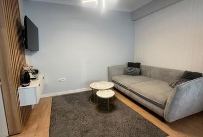 De închiriat – Apartament 2 camere | Timpuri Noi Residence - 3