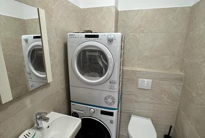 Apartament cu 3 camere Tudor Vladimirescu-vis a vis de Iulius Mall Cod 163232 - 15