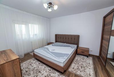 3 Camere/Centrala Proprie/Doama Ghica - 7