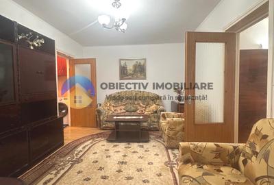 Apartament 2 camere- Centru - 1