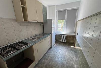 Vanzare apartament 2 camere renovat Kogalniceanu Parcul Izvor metrou - 5