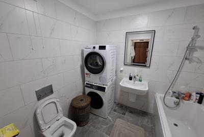 Apartament premium 2 camere cu vedere panoramică loc de parcare cartier Boreal - 9