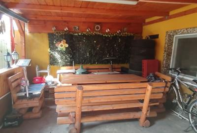 VILĂ DE VÂNZARE – DOBROEȘTI, ZONA PRIMĂRIEI | 3 CAMERE | 66 MP | TEREN 147 MP - 3