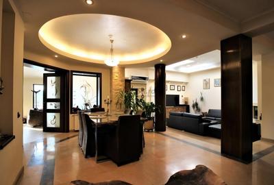 Vila exclusivistă – Buftea – Oportunitate unică! - 9