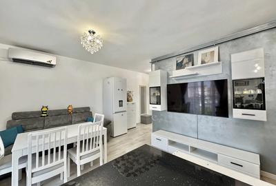 Apartament 3 camere - Etaj 2 - Bloc cu lift - 4