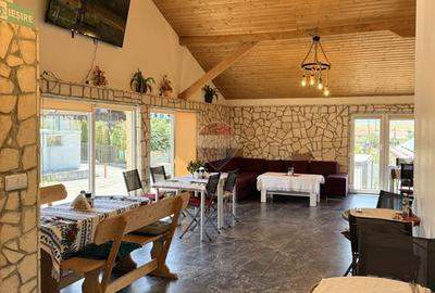 Spațiu comercial- ideal Fast Food, Restaurant, Farmacie, Show Room - 6