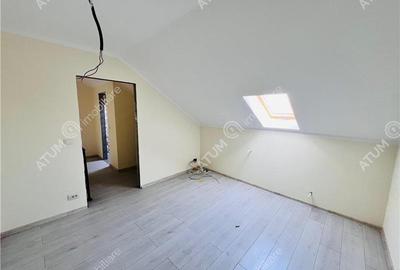 Apartament cu 3 camere 2 bai situat in zona Rahovei din Sibiu - 11