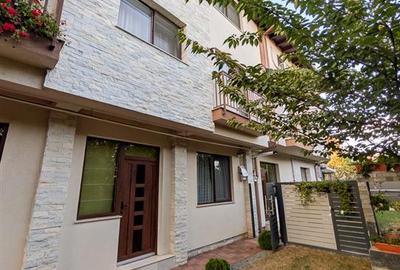 Duplex 4 camere, Gheorgheni, zona Septimiu Albini + Parcare - 20