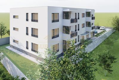 APARTAMENT 2 CAMERE-CURTE 115 MP-SOS OLTENITEI - 5