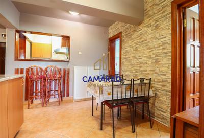 APARTAMENT 3 CAMERE - UNIRII – MATEI BASARAB | BLOC 2001 | PARCARE | BUNCAR - 12