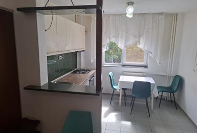 Apartament 2 camere de  inchiriat - LUJERULUI - 7