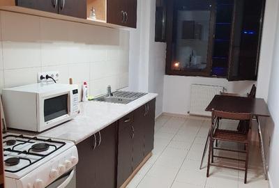 Inchiriez ap 3 camere in CENTRU - Pta Mihai Viteazul - 6