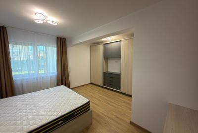Apartament 2 camere | 65 mp utili | Parter | Curte proprie - 10
