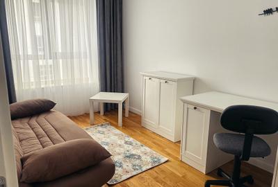Luxuria, Ap. 2 cam+office, mobilat-utilat | Parcare inclusa - 18