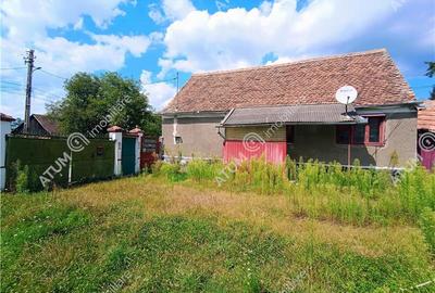 Casa cu 4 camere si 1650 mp teren la doar 30 km distanta de Sibiu - 26