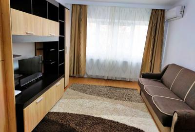 Apartament cu 2 camere semidecomandat în Iancului