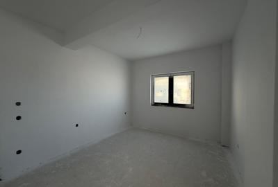 Apartament 2 camere - et. 2 - lift - bloc nou - in Sibiu / Calea Surii Mari - 8